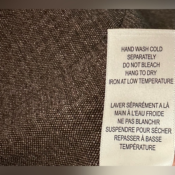 Ricki’s: Women's Open-Front Jacket- Size Medium - Picture 8 of 8